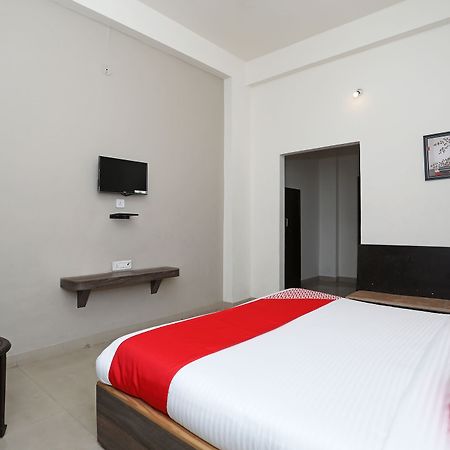 קוטה Oyo 10967 Dhola Maru Resort מראה חיצוני תמונה