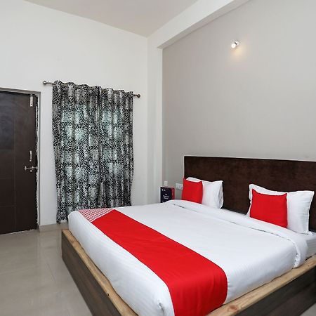 קוטה Oyo 10967 Dhola Maru Resort מראה חיצוני תמונה