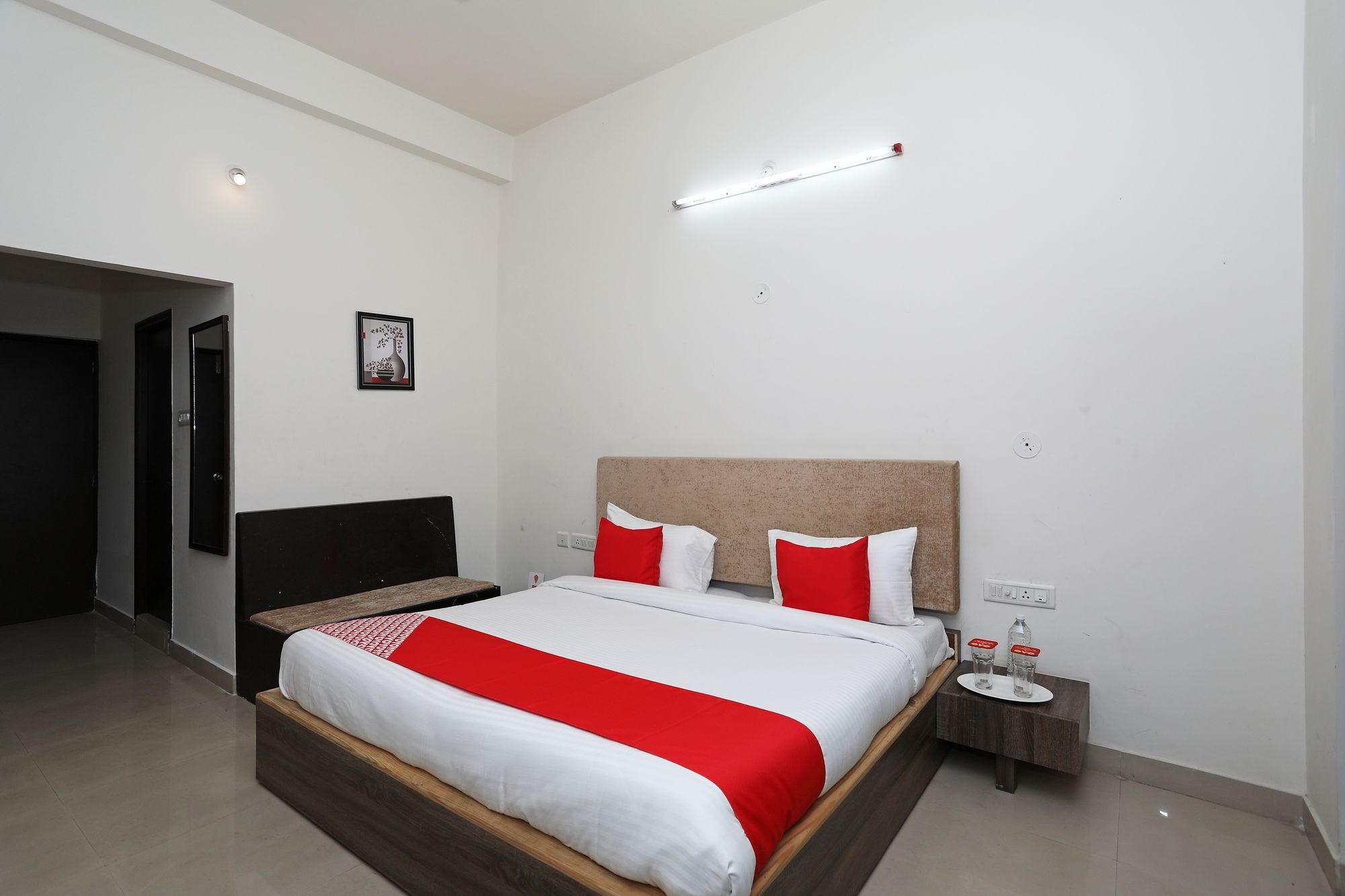 קוטה Oyo 10967 Dhola Maru Resort מראה חיצוני תמונה