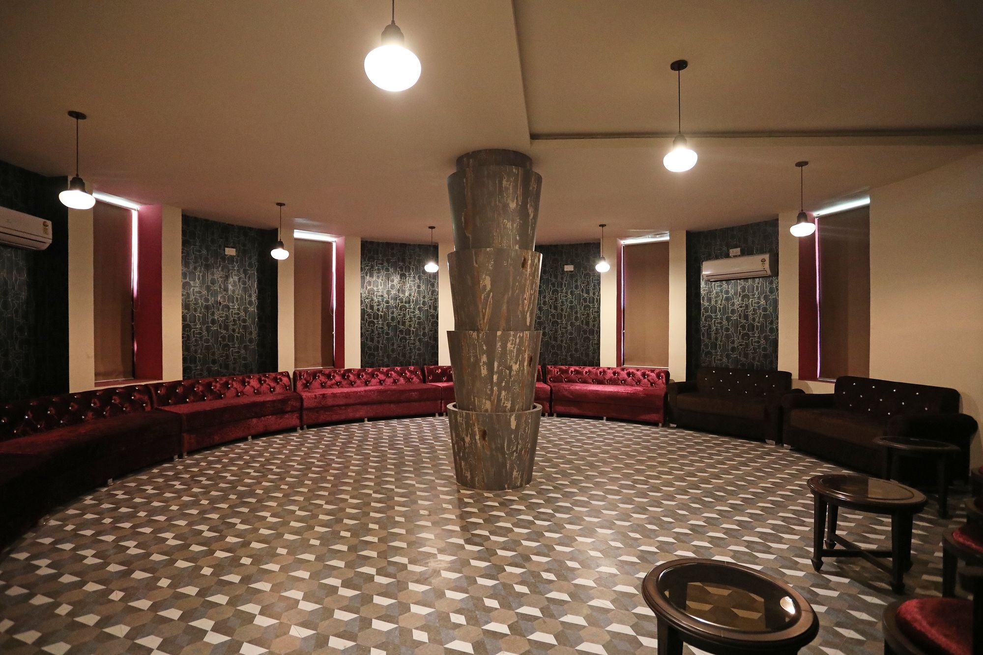 קוטה Oyo 10967 Dhola Maru Resort מראה חיצוני תמונה